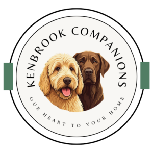 Ken Brook Companions